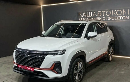 Changan CS35 Plus, 2024 год, 1 985 000 рублей, 1 фотография