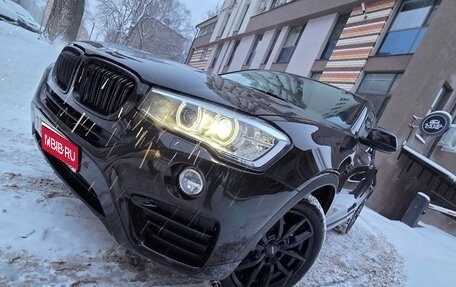 BMW X4, 2014 год, 2 780 000 рублей, 1 фотография