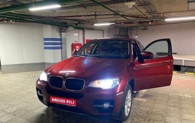 BMW X6, 2011 год, 2 500 000 рублей, 1 фотография