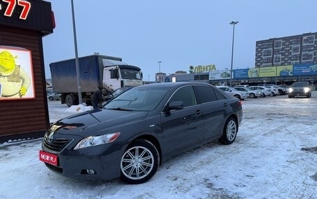 Toyota Camry, 2006 год, 1 200 000 рублей, 1 фотография