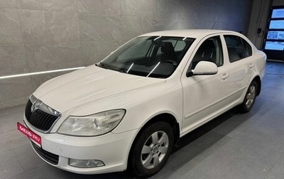 Skoda Octavia, 2012 год, 819 000 рублей, 1 фотография