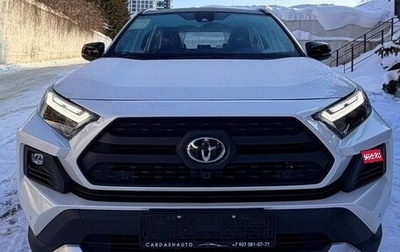 Toyota RAV4, 2025 год, 4 200 000 рублей, 1 фотография