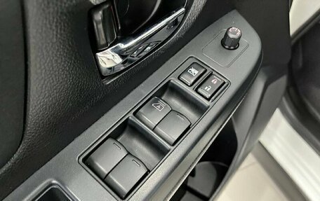 Subaru XV I рестайлинг, 2014 год, 1 450 000 рублей, 17 фотография