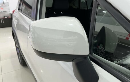 Subaru XV I рестайлинг, 2014 год, 1 450 000 рублей, 15 фотография