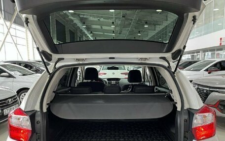 Subaru XV I рестайлинг, 2014 год, 1 450 000 рублей, 16 фотография