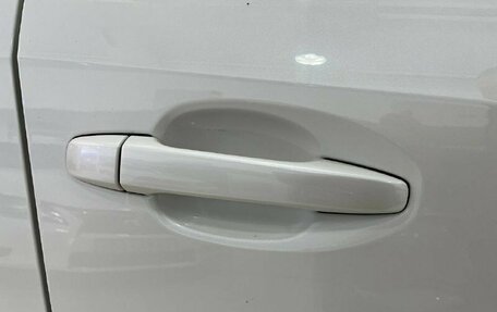 Subaru XV I рестайлинг, 2014 год, 1 450 000 рублей, 25 фотография