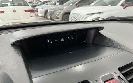 Subaru XV I рестайлинг, 2014 год, 1 450 000 рублей, 21 фотография