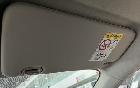 Subaru XV I рестайлинг, 2014 год, 1 450 000 рублей, 19 фотография