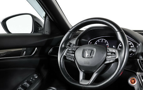 Honda Accord IX рестайлинг, 2019 год, 2 400 000 рублей, 16 фотография