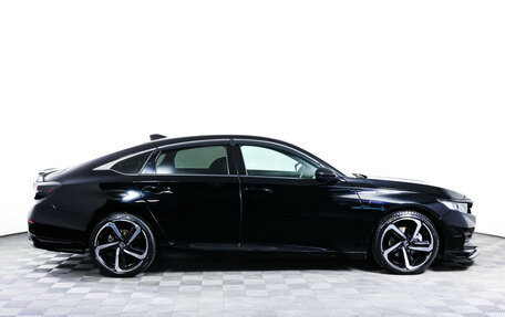 Honda Accord IX рестайлинг, 2019 год, 2 400 000 рублей, 4 фотография