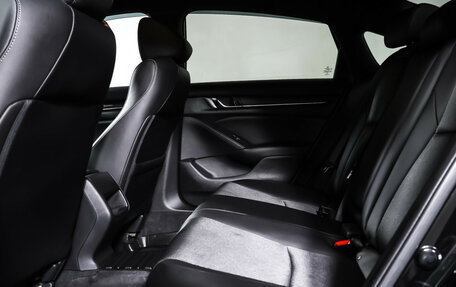 Honda Accord IX рестайлинг, 2019 год, 2 400 000 рублей, 11 фотография