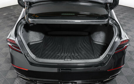 Honda Accord IX рестайлинг, 2019 год, 2 400 000 рублей, 9 фотография