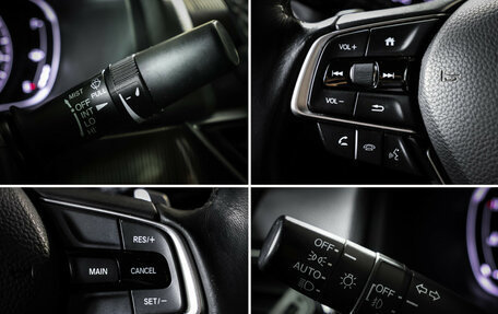 Honda Accord IX рестайлинг, 2019 год, 2 400 000 рублей, 19 фотография