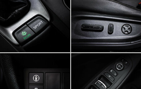 Honda Accord IX рестайлинг, 2019 год, 2 400 000 рублей, 21 фотография