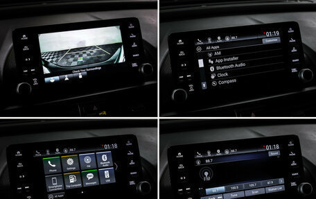 Honda Accord IX рестайлинг, 2019 год, 2 400 000 рублей, 20 фотография