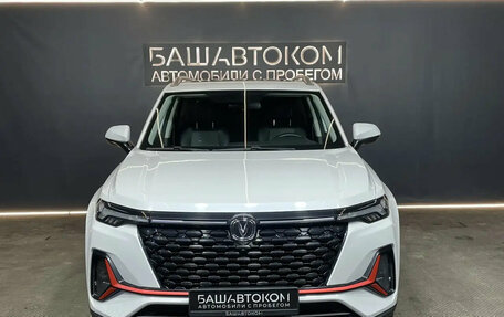 Changan CS35 Plus, 2024 год, 1 985 000 рублей, 2 фотография