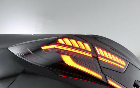 Honda Accord IX рестайлинг, 2019 год, 2 400 000 рублей, 23 фотография