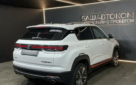 Changan CS35 Plus, 2024 год, 1 985 000 рублей, 4 фотография