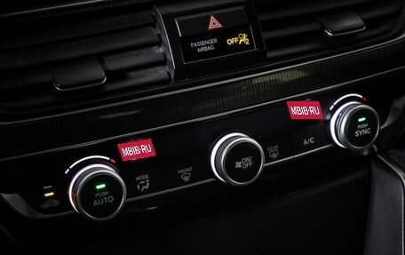 Honda Accord IX рестайлинг, 2019 год, 2 400 000 рублей, 17 фотография