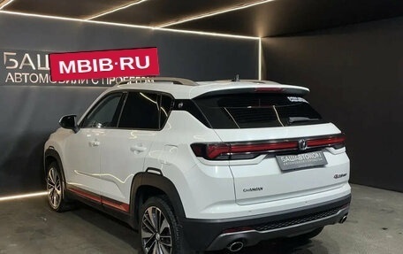 Changan CS35 Plus, 2024 год, 1 985 000 рублей, 5 фотография