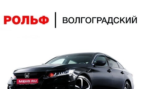 Honda Accord IX рестайлинг, 2019 год, 2 400 000 рублей, 26 фотография