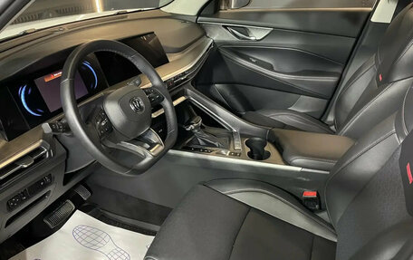 Changan CS35 Plus, 2024 год, 1 985 000 рублей, 7 фотография