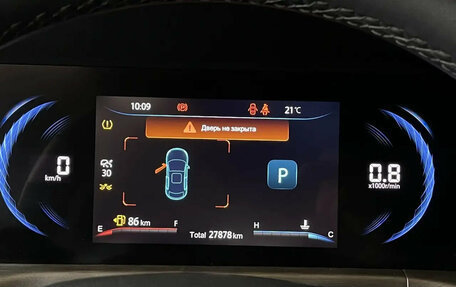 Changan CS35 Plus, 2024 год, 1 985 000 рублей, 10 фотография