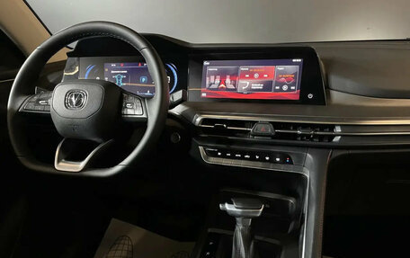 Changan CS35 Plus, 2024 год, 1 985 000 рублей, 8 фотография