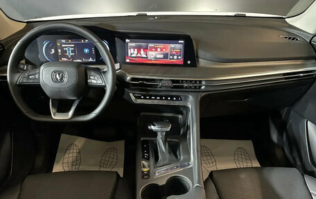 Changan CS35 Plus, 2024 год, 1 985 000 рублей, 9 фотография