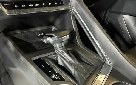 Changan CS35 Plus, 2024 год, 1 985 000 рублей, 17 фотография