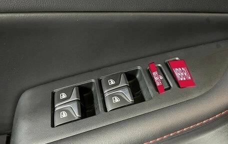 Changan CS35 Plus, 2024 год, 1 985 000 рублей, 15 фотография