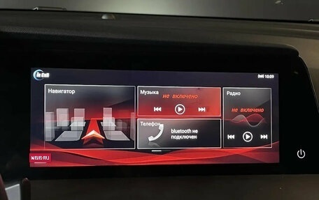 Changan CS35 Plus, 2024 год, 1 985 000 рублей, 14 фотография