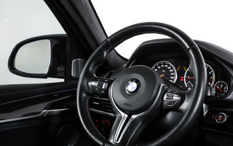 BMW X6 M, 2018 год, 5 090 000 рублей, 17 фотография