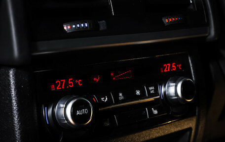 BMW X6 M, 2018 год, 5 090 000 рублей, 12 фотография