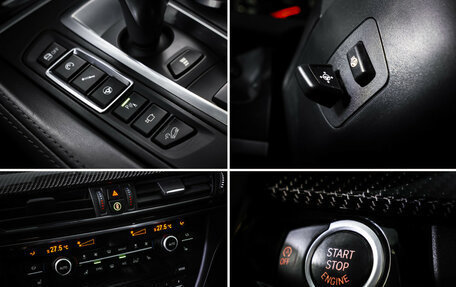 BMW X6 M, 2018 год, 5 090 000 рублей, 20 фотография