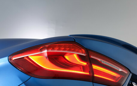 BMW X6 M, 2018 год, 5 090 000 рублей, 26 фотография