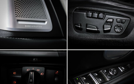 BMW X6 M, 2018 год, 5 090 000 рублей, 22 фотография