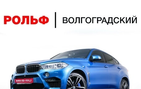 BMW X6 M, 2018 год, 5 090 000 рублей, 29 фотография