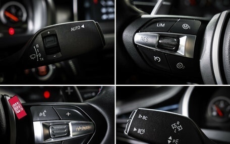 BMW X6 M, 2018 год, 5 090 000 рублей, 21 фотография