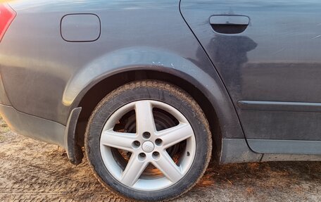 Audi A4, 2002 год, 500 000 рублей, 8 фотография