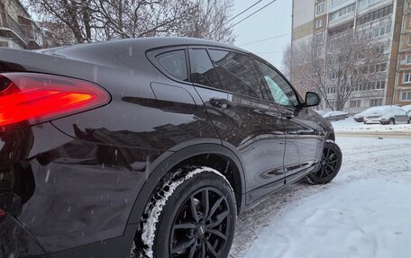 BMW X4, 2014 год, 2 780 000 рублей, 7 фотография
