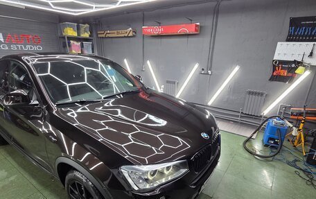BMW X4, 2014 год, 2 780 000 рублей, 14 фотография