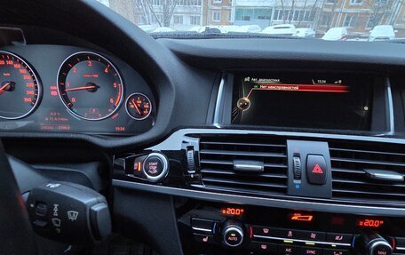 BMW X4, 2014 год, 2 780 000 рублей, 12 фотография