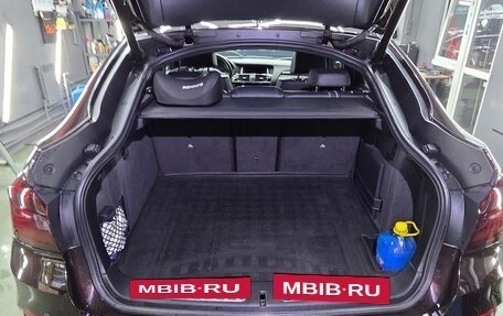 BMW X4, 2014 год, 2 780 000 рублей, 29 фотография