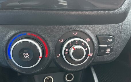 KIA Rio III рестайлинг, 2013 год, 730 000 рублей, 14 фотография