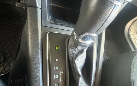 Skoda Yeti I рестайлинг, 2014 год, 1 350 000 рублей, 15 фотография