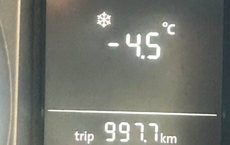 Skoda Yeti I рестайлинг, 2014 год, 1 350 000 рублей, 14 фотография