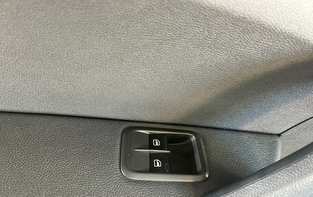 Skoda Yeti I рестайлинг, 2014 год, 1 350 000 рублей, 10 фотография