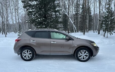 Nissan Murano, 2012 год, 1 550 000 рублей, 5 фотография