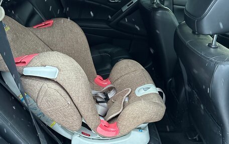 Nissan Murano, 2012 год, 1 550 000 рублей, 9 фотография